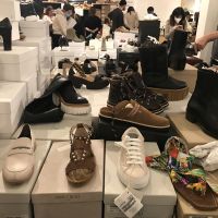 MATCHESFASHION.COM Sample Sale