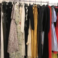 MATCHESFASHION.COM Sample Sale