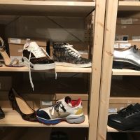 MATCHESFASHION.COM Sample Sale