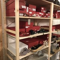 MATCHESFASHION.COM Sample Sale