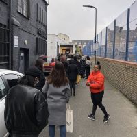 MATCHESFASHION.COM Sample Sale